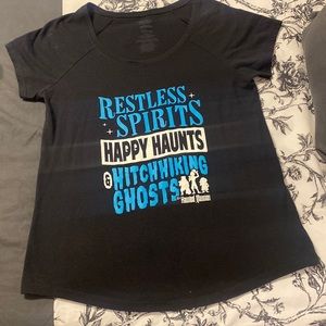 Haunted Mansion shirt